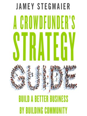 A Crowdfunder's Strategy Guide - Audiobook